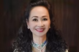 Du thuyền, hàng ngàn bất động sản của Chủ tịch Vạn Thịnh Phát Trương Mỹ Lan bị kê biên