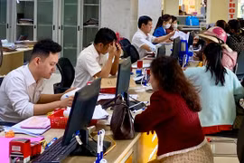 Gia Lai: Nâng cao chất lượng giải quyết thủ tục hành chính