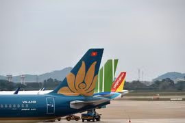 Tăng thêm 118 chuyến bay từ TP.HCM đi đến các địa phương dịp Tết Nguyên đán