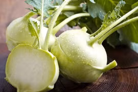 Loại củ này giàu vitamin C hơn cam chanh, ăn nhiều rất tốt, giúp kiểm soát đường huyết, ngăn ngừa ung thư