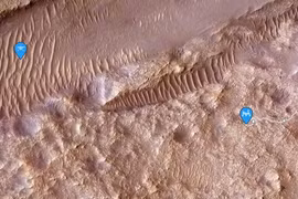 Đi tìm sự sống ngoài hành tinh, tàu NASA bất ngờ mất tích