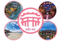 Hội An là điểm đến tuyệt vời nhất cho tuần trăng mật năm 2024