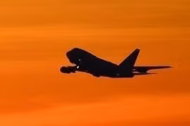 Nóng: Máy bay chở khách Ấn Độ rơi ở Afghanistan