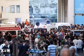 Vụ nổ máy nhắn tin và bộ đàm tại Liban: LHQ kêu gọi các bên kiềm chế tối đa