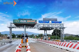 Công ty cổ phần BOT và BT Đức Long Gia Lai thông báo