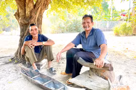 Nhung nhớ độc mộc