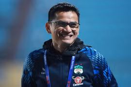 Lịch thi đấu V-League hôm nay (27.12): HAGL tạo bất ngờ lớn nhờ 'làn gió mới'?