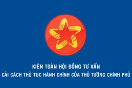 Thủ tướng ký quyết định kiện toàn Hội đồng tư vấn cải cách thủ tục hành chính của Thủ tướng Chính phủ
