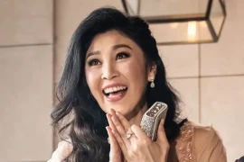 Thái Lan: Cựu Thủ tướng Yingluck Shinawatra được tuyên vô tội trong một vụ án 