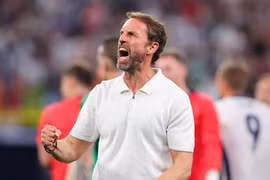 LĐBĐ Anh 'thưởng nóng' cho HLV Southgate nếu vô địch EURO 2024