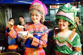 Bộ VH-TT-DL phát động sáng tác ca khúc về dân tộc thiểu số