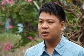 Tai nạn máy bay quân sự ở Quảng Nam: Phi công chia sẻ về giây phút sinh tử