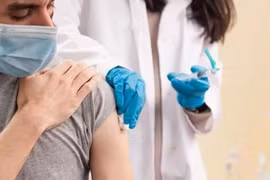 Thế giới có gần 10.000 ca tử vong vì Covid-19 trong tháng 12.2023