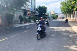 Ayun Pa: Dấu ấn tuổi trẻ trên những tuyến đường tự quản