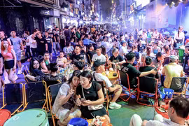 Hai thành phố Việt Nam trong danh sách được tìm kiếm nhiều nhất thế giới