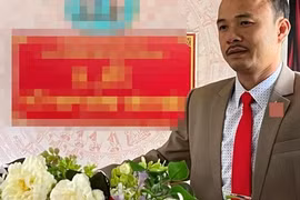 Hiệu trưởng giao cấu với bé gái 15 tuổi ở Bảo Lộc bị khởi tố