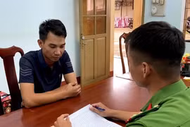 Khởi tố tài xế xe tải ngủ gật, gây tai nạn khiến 13 người thương vong