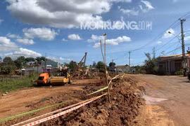 Bộ Giao thông-Vận tải trả lời kiến nghị của cử tri 