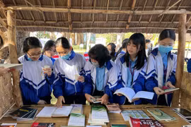 Chuyện nhỏ mà vui