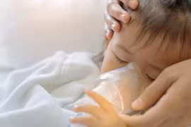 Kiểm soát hen khi giao mùa 