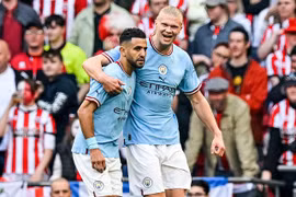 Cúp FA: Đánh bại dễ dàng Sheffield United, Man City thẳng tiến đến cú ăn ba 