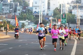 Pleiku: Thành phố thể thao, thân thiện