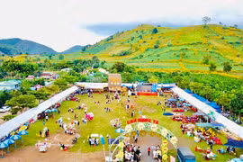 Chư Păh đa dạng hóa sản phẩm du lịch