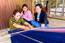 Kông Chro nâng cao hiệu quả kiểm kê di sản văn hóa