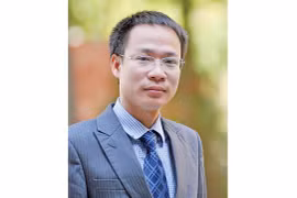 Gương mặt thơ: Phạm Nguyễn Toan