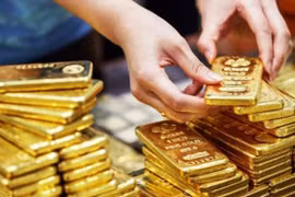 Không đủ thành viên tham gia, Ngân hàng Nhà nước hủy phiên đấu thầu vàng sáng 25-4