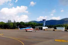 Sân bay Gia Bình của Bộ Công an được bổ sung vào danh mục sân bay tiềm năng 