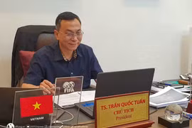 Ban thi đấu AFC đề xuất thể thức vòng loại World Cup 2026 khu vực châu Á