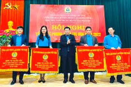 Phong trào thi đua “Lao động giỏi, lao động sáng tạo”: Mang lại lợi ích cho doanh nghiệp