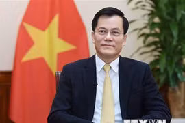 Thứ trưởng Hà Kim Ngọc: Chuyến thăm của Tổng thống Hoa Kỳ rất đặc biệt