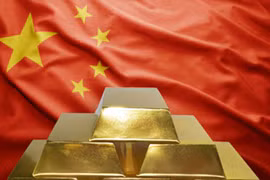 Trung Quốc tiếp tục mua 29 tấn vàng, tăng dự trữ tháng thứ 10 liên tiếp