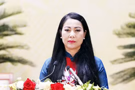 Từ những cán bộ cấp cao “vào lò”, nghĩ về rèn luyện 4 chữ đức