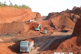 Gia Lai, Kon Tum và Đồng Nai chậm giải ngân vốn đầu tư công