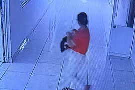 Vụ trẻ sơ sinh nghi bị bắt cóc ở Bệnh viện Đa khoa Bình Dương: Tạm giữ cô gái trẻ