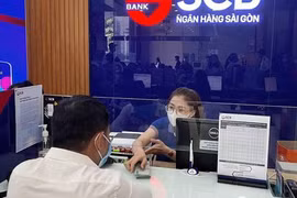 Ngân hàng SCB thông tin về cựu cán bộ bị khởi tố, truy nã