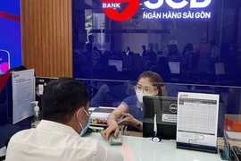 Ngân hàng SCB thông tin về cựu cán bộ bị khởi tố, truy nã