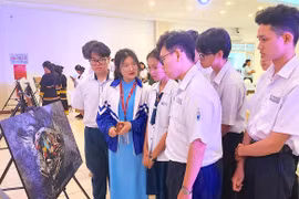 Lan tỏa lối sống xanh trong cộng đồng