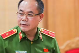 Triệu tập một loạt cán bộ liên quan vụ cháy chung cư mini 56 người tử vong