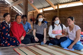 Krông Pa: Báo động tình trạng đuối nước trẻ em