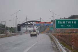 Bộ GTVT đưa ra giải pháp mua lại 8 dự án BOT đường bộ thua lỗ 