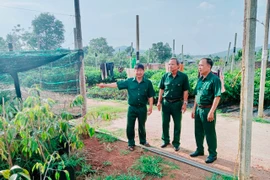 Những tỷ phú cựu chiến binh 