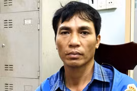 Phú Yên: Liên tiếp bắt giữ các đối tượng bị truy nã