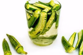 Nước đậu bắp tốt cho sức khỏe thế nào?