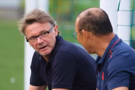 Bất ngờ với ước ao của người hâm mộ, mong nhân vật này dẫn dắt đội tuyển Việt Nam