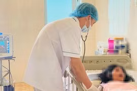 Kon Tum: Người phụ nữ nghi mắc bệnh dại sau 2 năm bị chó cắn