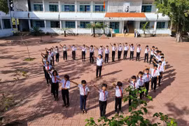 Xứng đáng là đơn vị dẫn đầu phong trào thi đua yêu nước